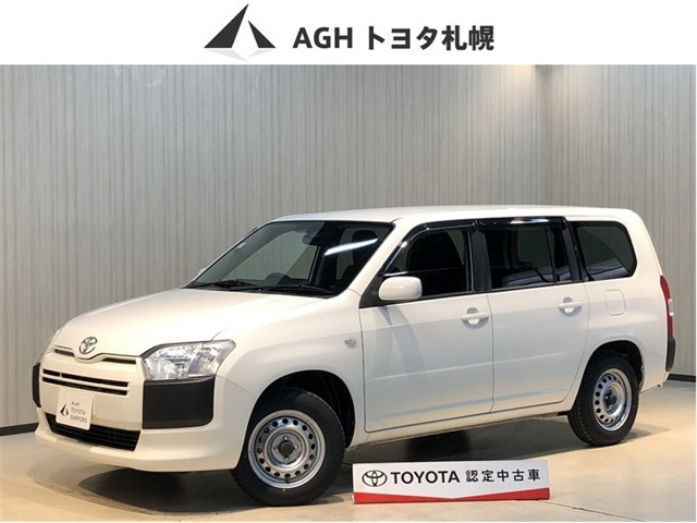 プロボックスバン1.5 GL 4WD