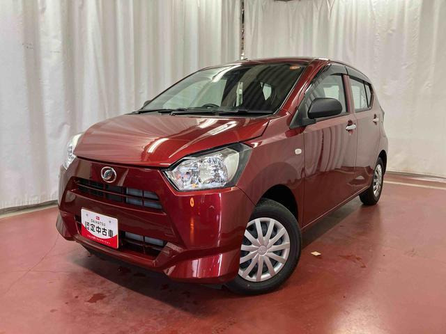 ミライースL SAIII