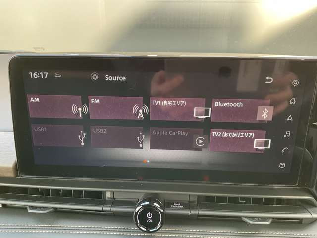 セレナ2.0 ハイウェイスターV