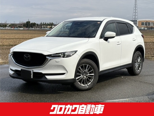 CX-52.5 25S プロアクティブ 4WD