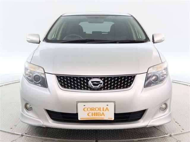 カローラフィールダー1.5 X ライト