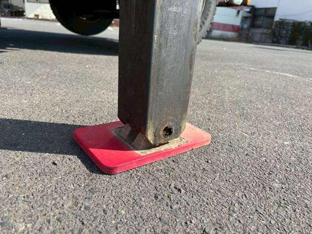 買うときも安心。買ってからも安心。トラックコンフロント