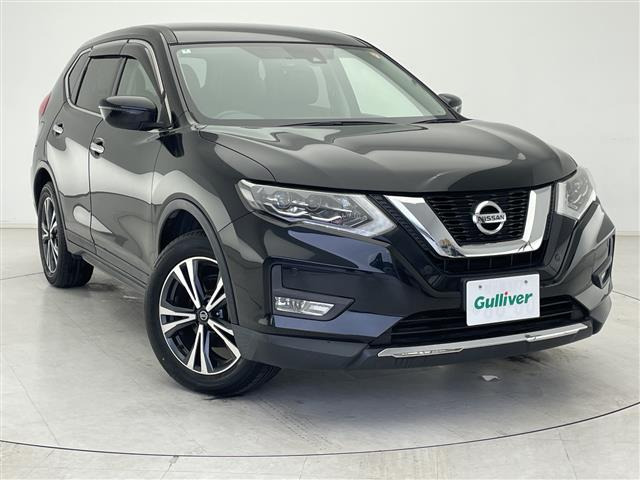 エクストレイル2.0 X