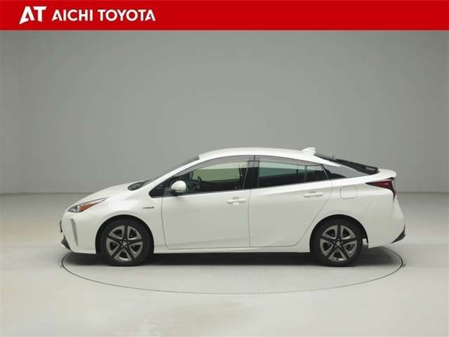 プリウス1.8 S ツーリングセレクション