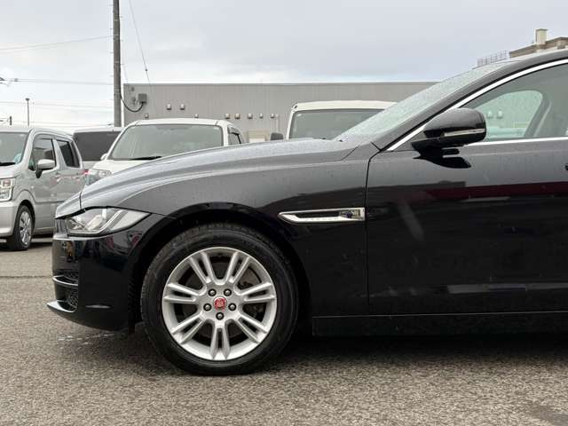 XEプレステージ 2.0L D180 ディーゼル 4WD