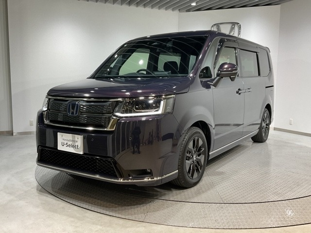 ステップワゴン