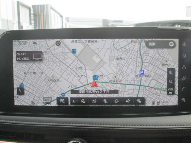 アリアB9 e-4ORCE 4WD