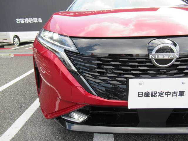 ノートオーラ1.2 G レザーエディション