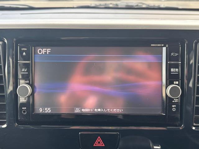 デイズルークスハイウェイスター Gターボ