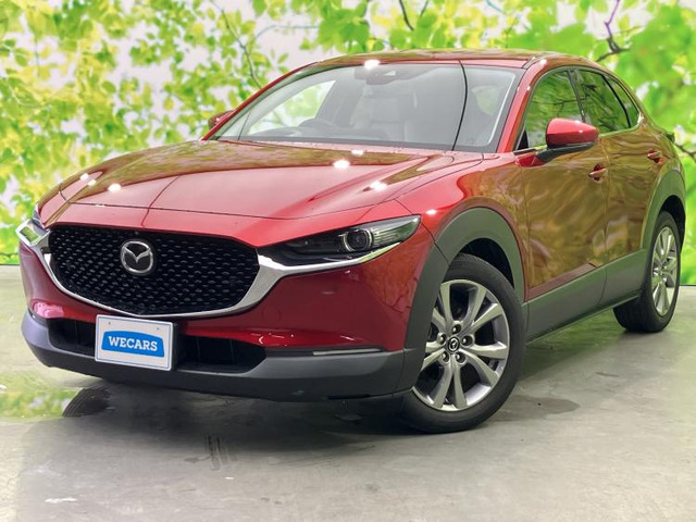 CX-301.8 XD プロアクティブ ツーリングセレクション