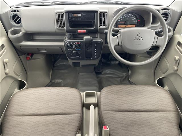 ミニキャブトラックM