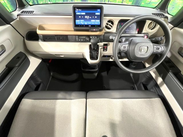 N-BOXベースグレード