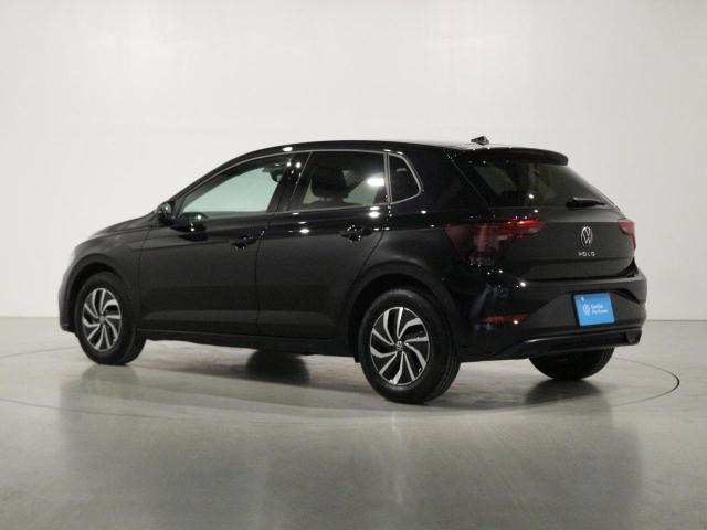 ポロTSI アクティブ