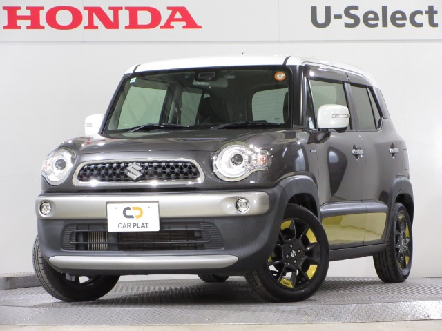 クロスビー1.0 ハイブリッド(HYBRID) MZ