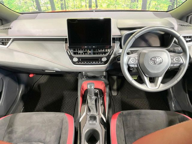 カローラスポーツ1.8 ハイブリッド G Z