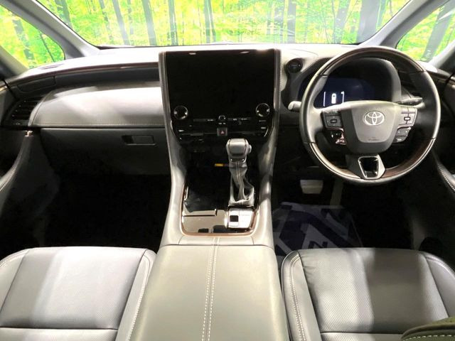 アルファードハイブリッド 2.5 Z