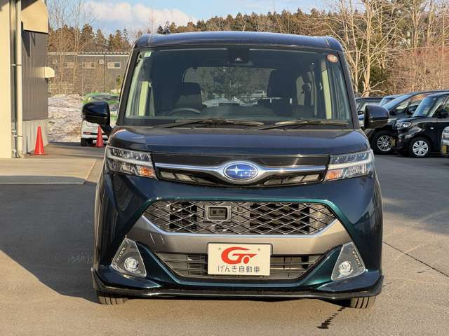 ジャスティ1.0 カスタムR スマートアシスト 4WD