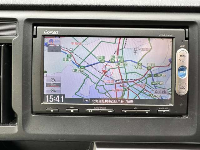 �i�r�������A�h���C�u�ɂ͌������܂����!!