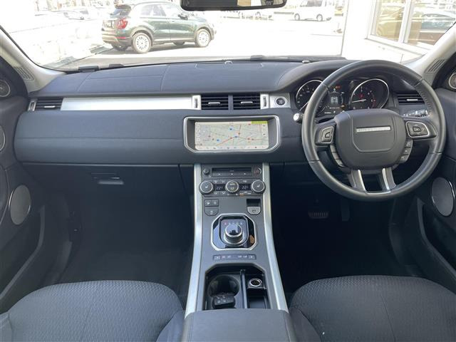 レンジローバーイヴォークSE 4WD