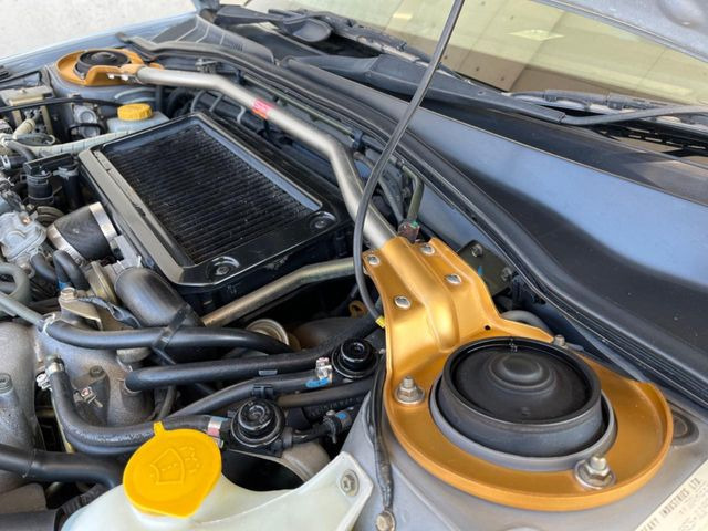 �ySTI�^���[�o�[�z���Ԃ̍��������߂�^���[�o�[�𑕔��B���X���[�Y�ȃR�[�i�����O���s���\�ƂȂ�A������y���߂܂��B