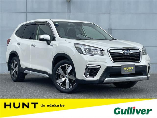 フォレスター2.0 アドバンス 4WD