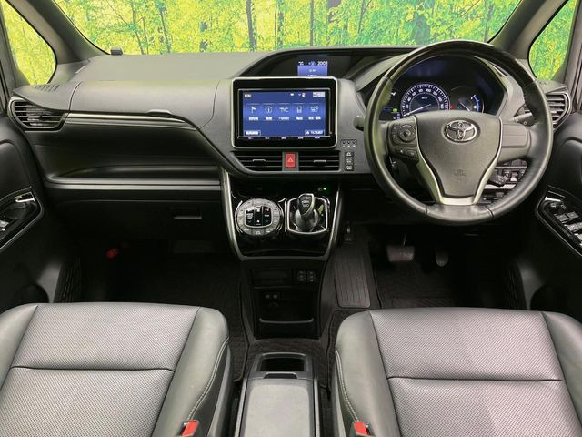 エスクァイアハイブリッド1.8 Gi