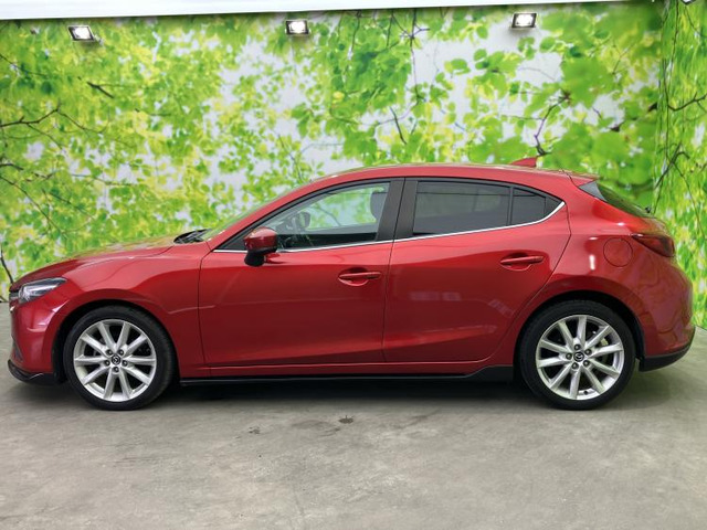 アクセラスポーツ1.5 15S プロアクティブ