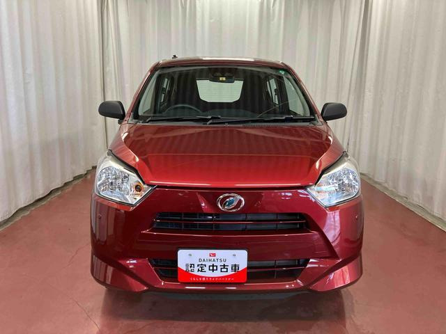 ミライースL SAIII