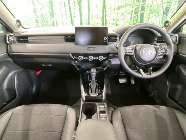 ヴェゼル1.5 e:HEV Z