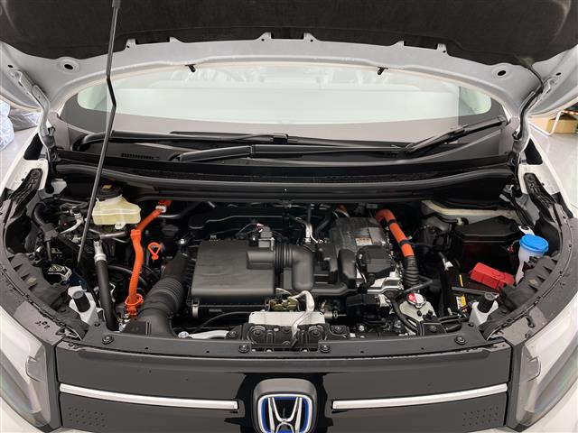 フリード1.5 e:HEV エアー EX 4WD