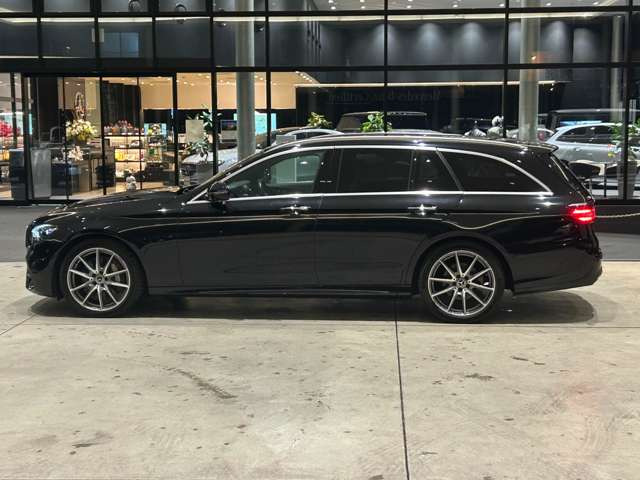 EクラスワゴンE300 スポーツ