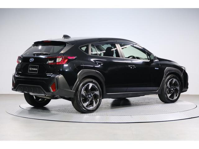 クロストレック2.0 リミテッド 4WD