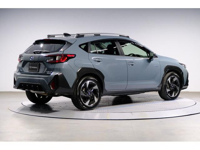 クロストレック2.0 リミテッド 4WD