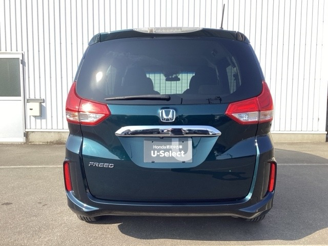 フリード1.5 G ホンダセンシング