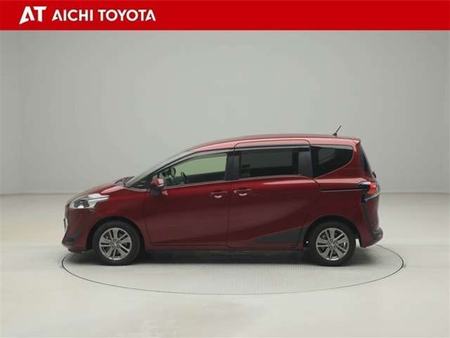 シエンタ1.5 ファンベース G クエロ