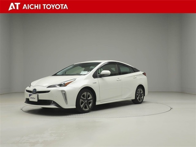 プリウス1.8 S ツーリングセレクション