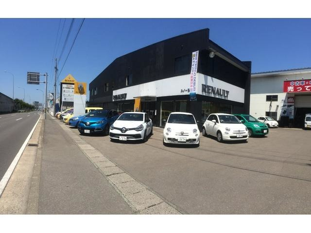 グラディエーター3.6 ルビコン 4WD