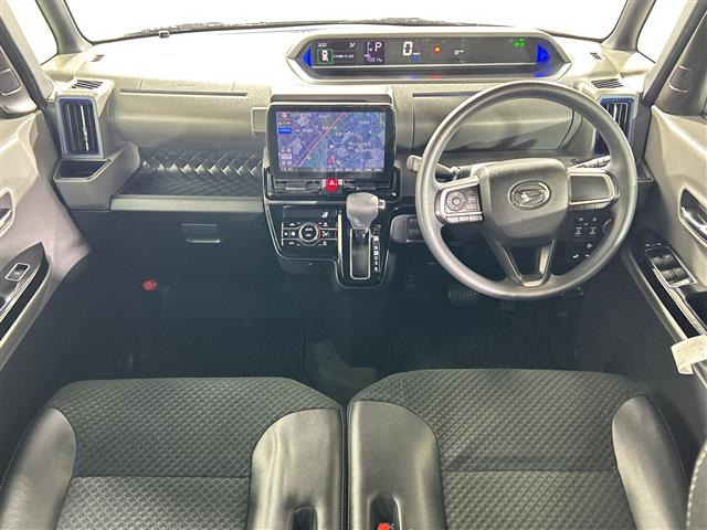 タントカスタムX