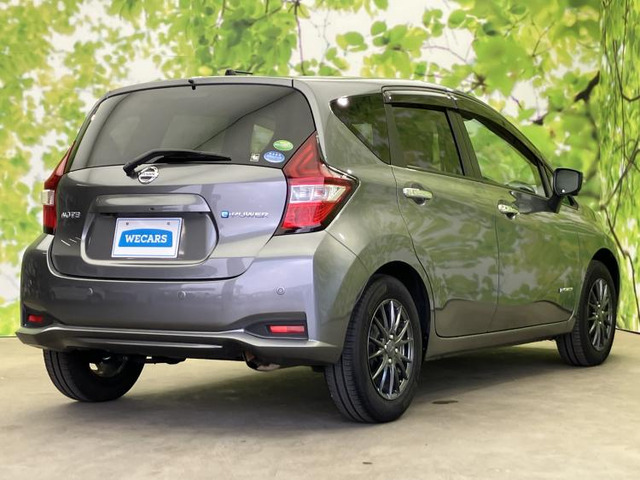 ノート1.2 e-POWER X