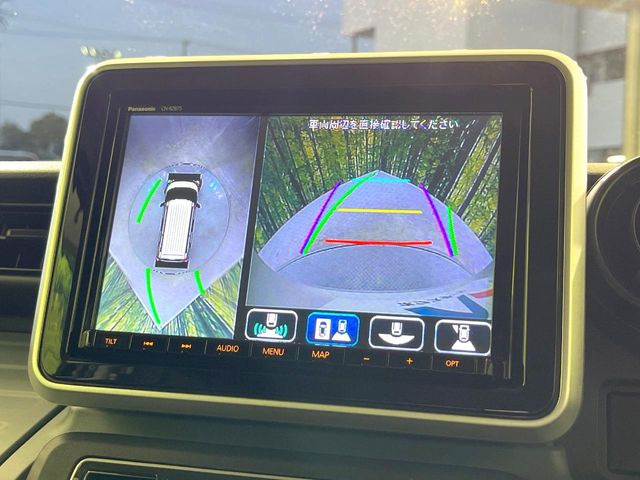 �y�S���ʃ��j�^�[�p�J�����z��p�̃J�����ɂ��A�ォ�猩���낵���悤�Ȏ��_��360�x�N���}�̎��͂��m�F���邱�Ƃ��ł��܂����c�񒓎Ԃ╝�񂹎��Ɋ��􂵂Ă���܂���