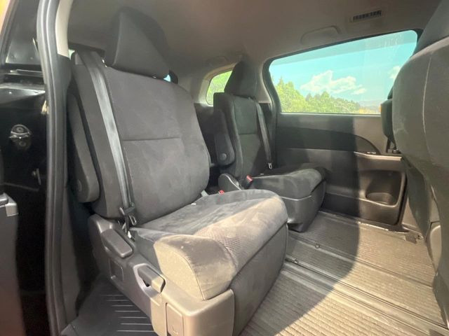 ���ڒ����̓E�H�[�N�X���[�ƂȂ��Ă���܂��B���ڂƎO��ڂ̈ړ�����~�肪�Ƃ��Ă��y�ɂȂ�̂ŁA���~��̍ۂ��X�g���X�������邱�Ƃ͂���܂����