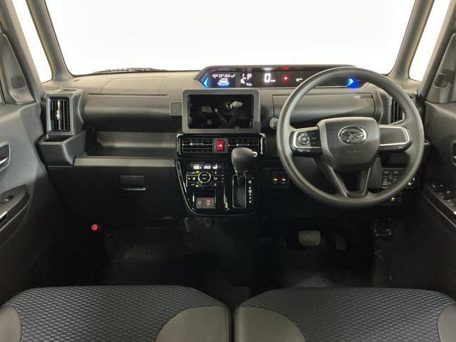 タントカスタムX