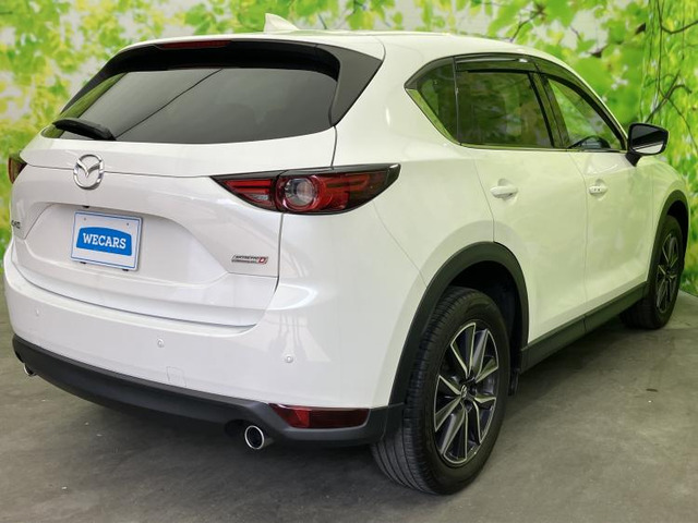 CX-52.2 XD Lパッケージ