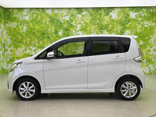 デイズハイウェイスターX