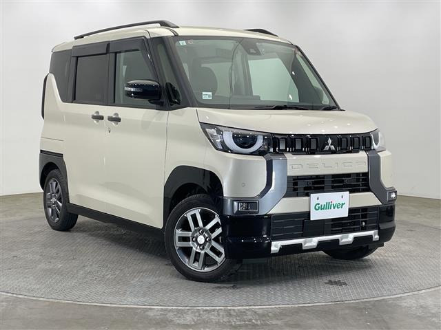 デリカミニT プレミアム