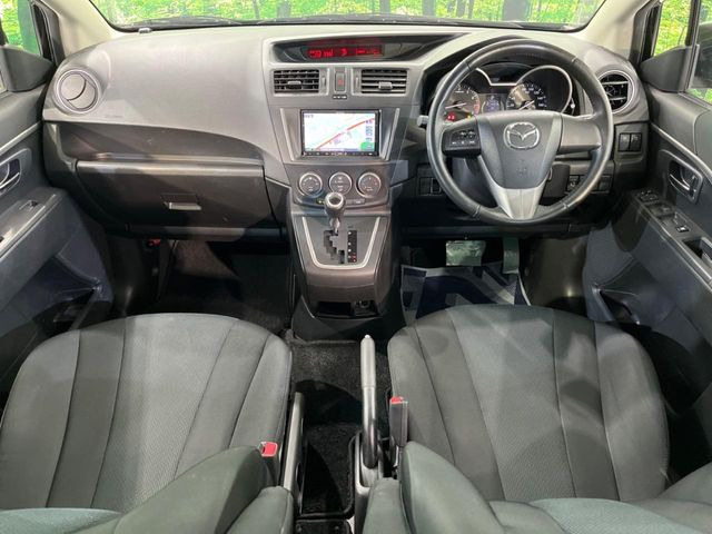 プレマシー2.0 20C スカイアクティブ