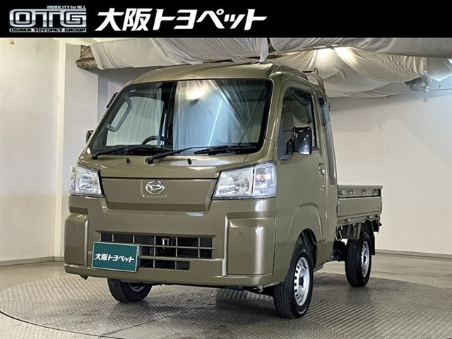 ハイゼットトラックジャンボ