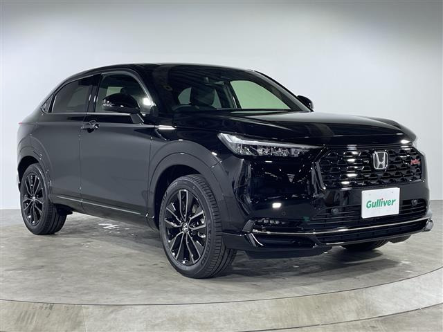 ヴェゼル1.5 e:HEV RS