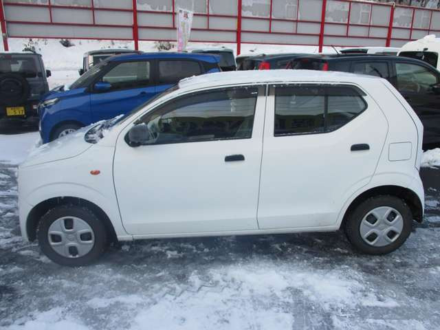 アルトF オートギヤシフト 4WD