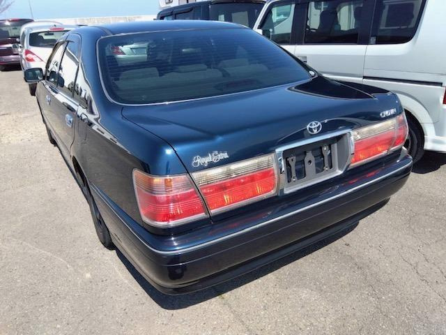 クラウン2.0 ロイヤルエクストラ